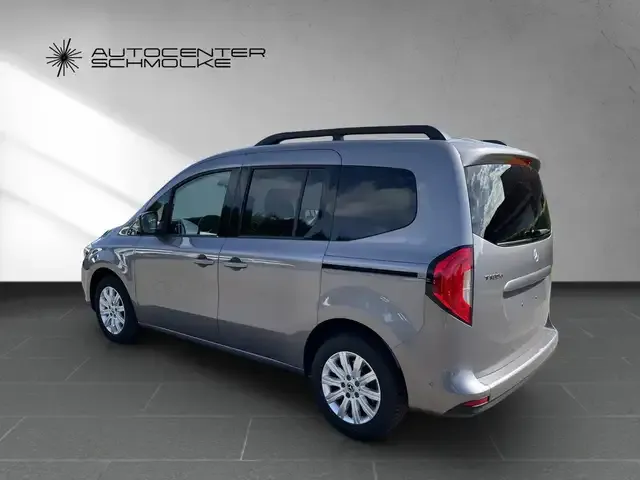 Mercedes-Benz T-Klasse