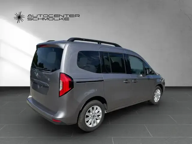 Mercedes-Benz T-Klasse