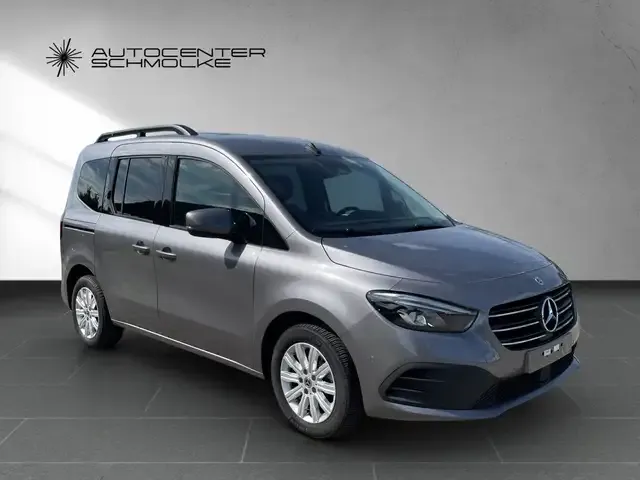 Mercedes-Benz T-Klasse