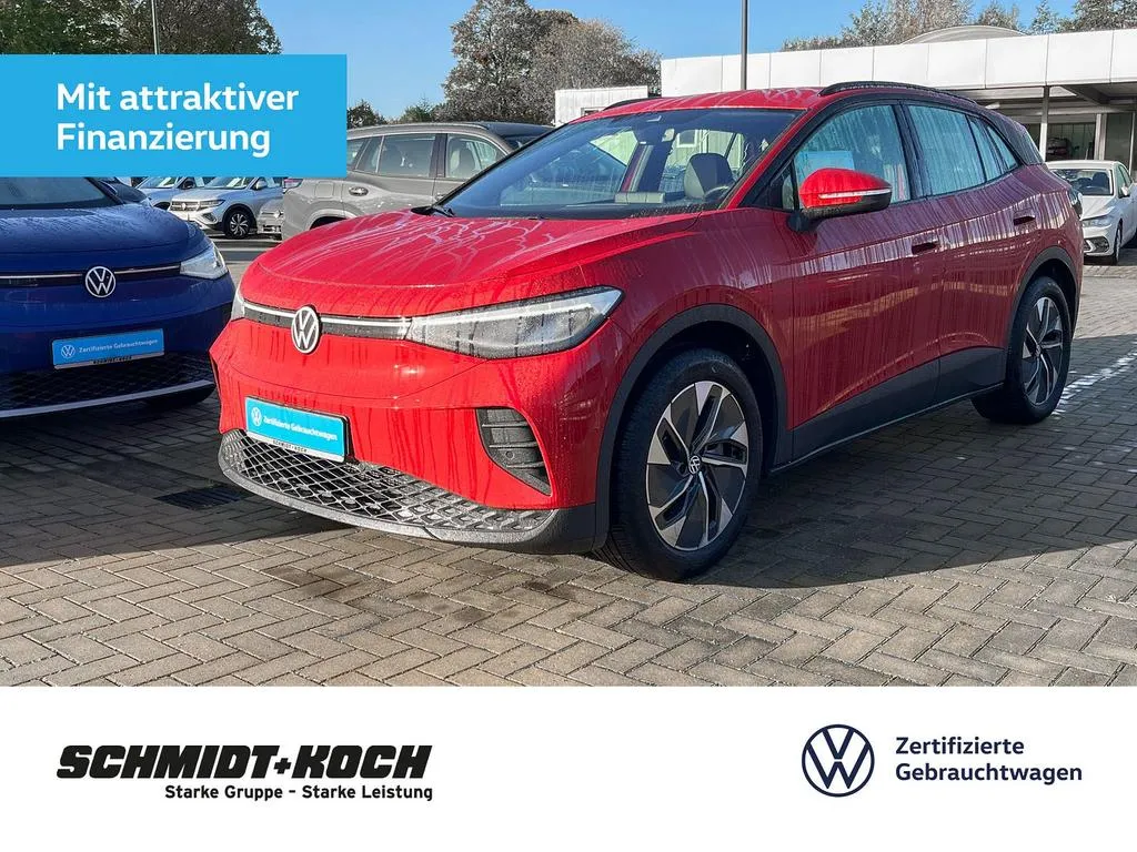 Volkswagen ID.4