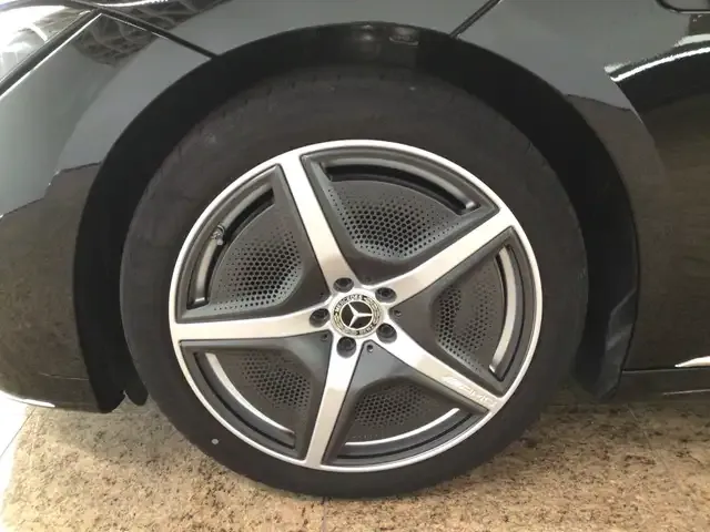 Mercedes-Benz EQE 350