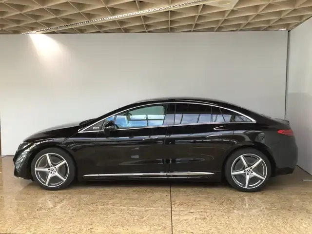 Mercedes-Benz EQE 350