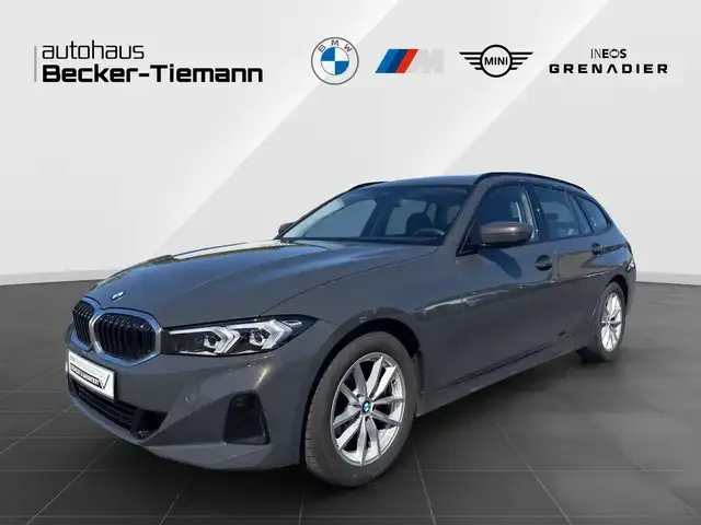 BMW 318