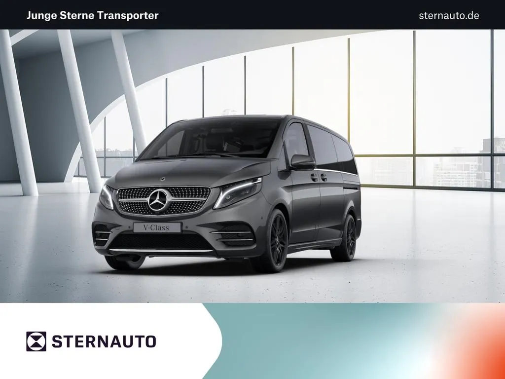 Mercedes-Benz V 300