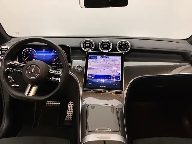 Mercedes-Benz GLC 200