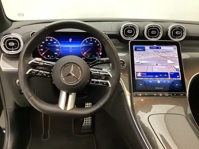 Mercedes-Benz GLC 200