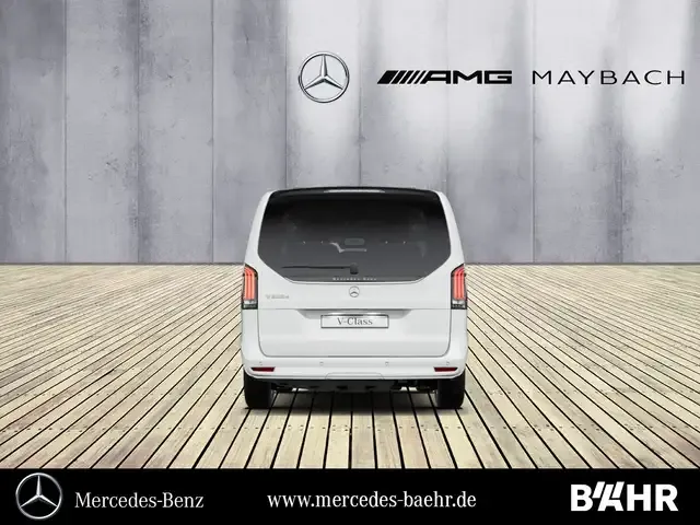 Mercedes-Benz V 300