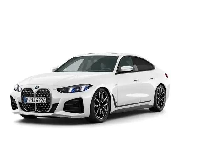 BMW 420