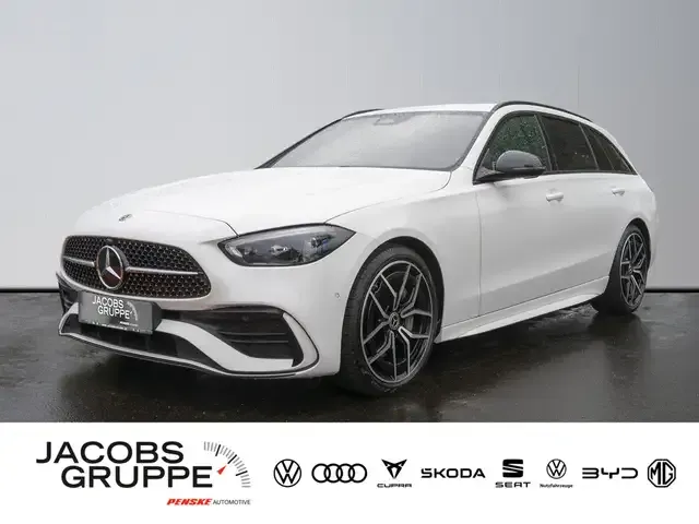 Mercedes-Benz Sonstige