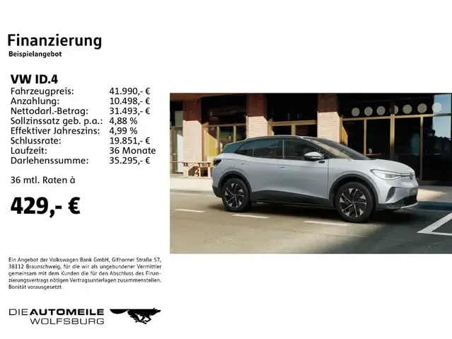 Volkswagen ID.4