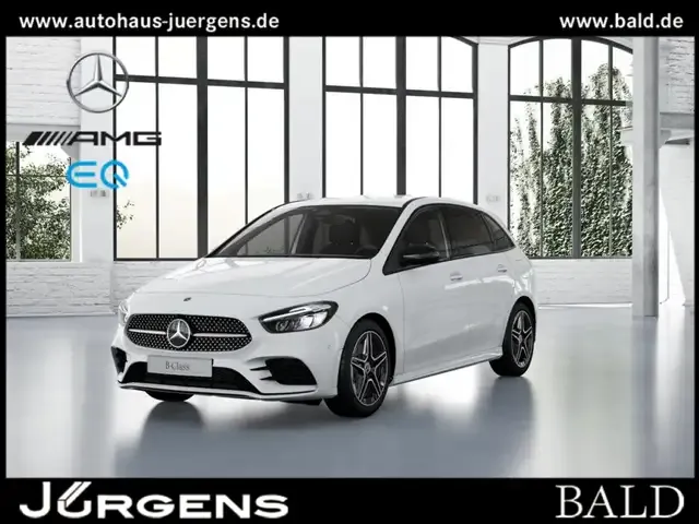 Mercedes-Benz B 250