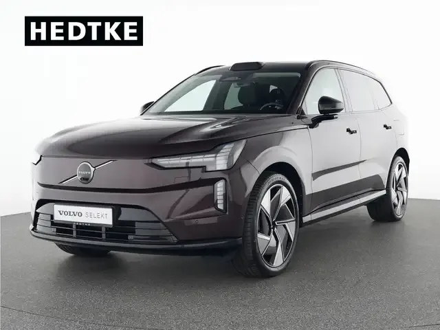 Volvo EX90