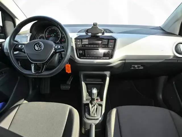 Volkswagen e-up!