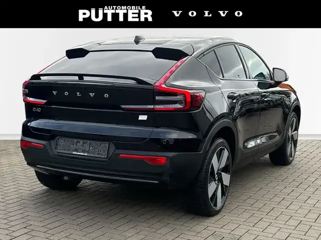 Volvo C40