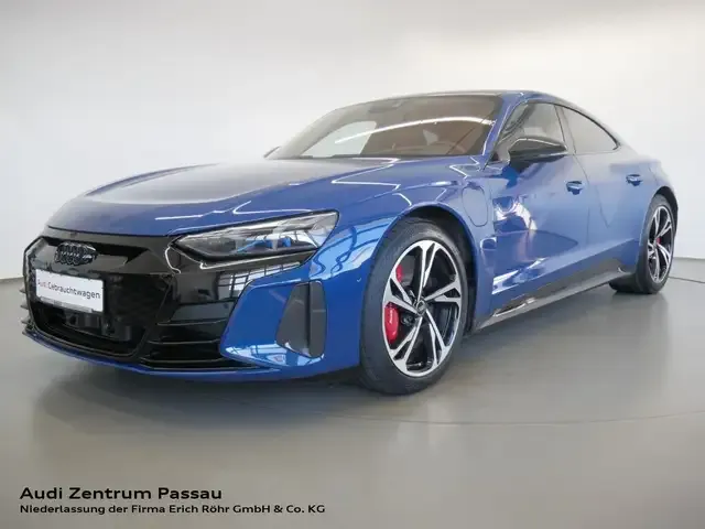 Audi RS e-tron GT