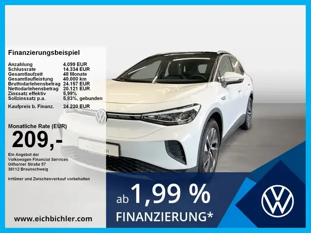 Volkswagen ID.4