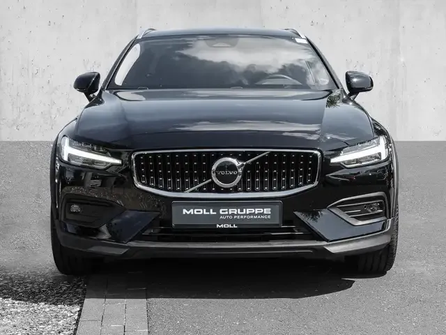 Volvo V60 Cross Country