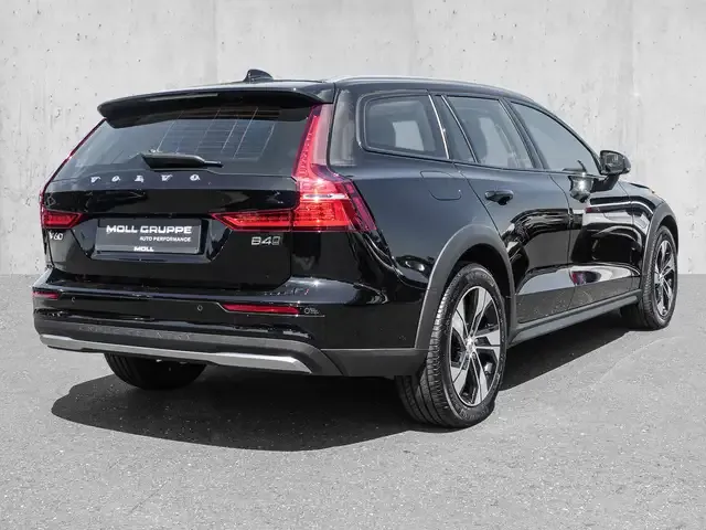 Volvo V60 Cross Country