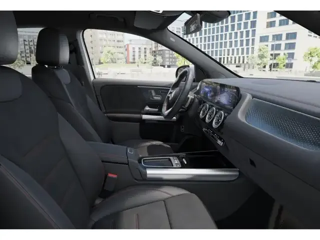 Mercedes-Benz EQA 300