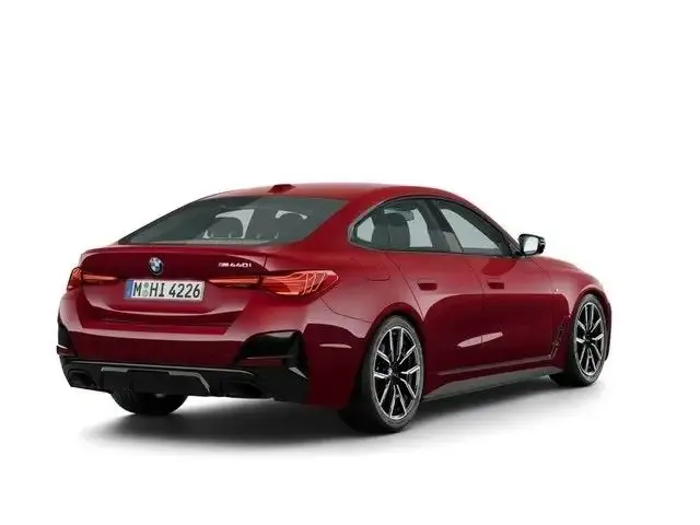 BMW 440