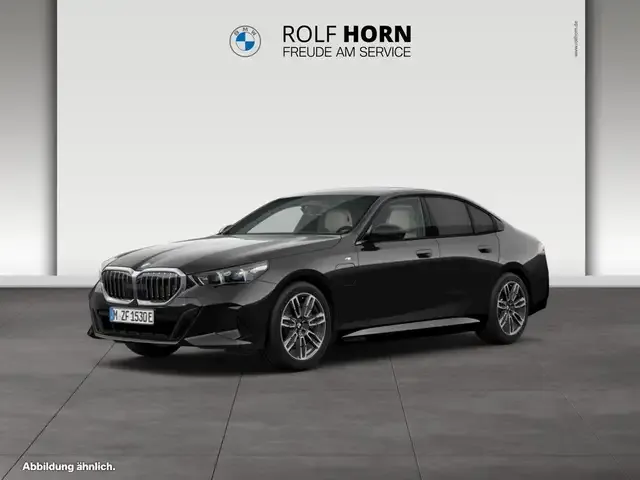 BMW 550