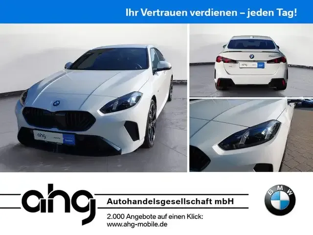 BMW Sonstige