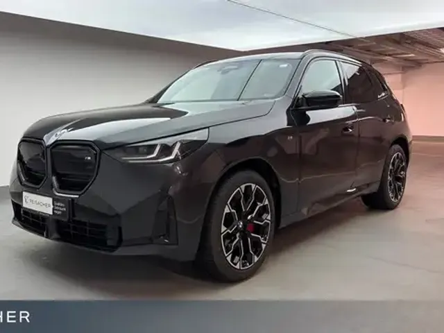 BMW Sonstige