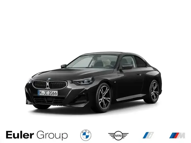 BMW 230