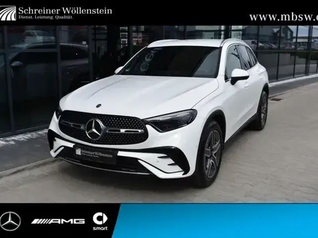 Mercedes-Benz GLC 200