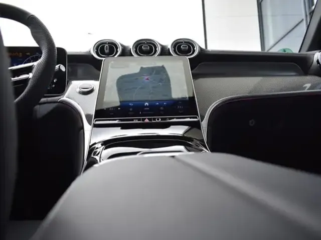 Mercedes-Benz GLC 200