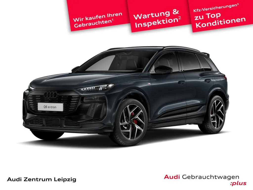 Audi Q6