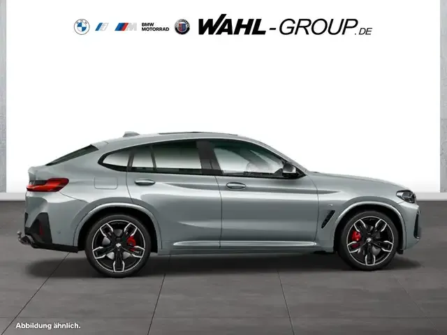 BMW X4 M