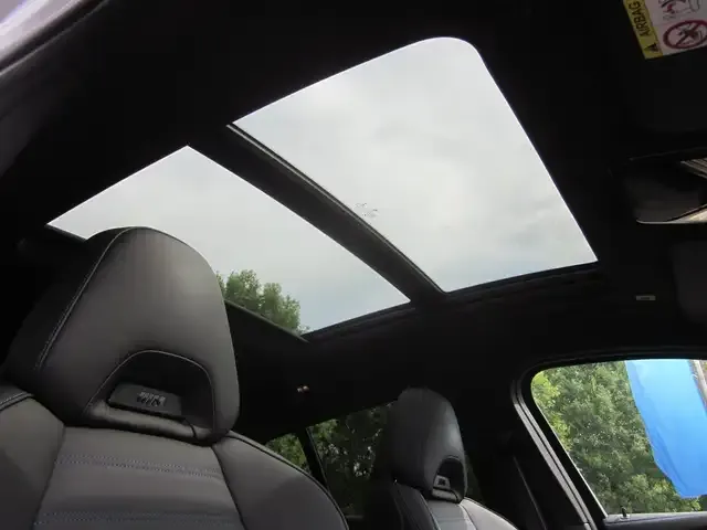 BMW X4 M