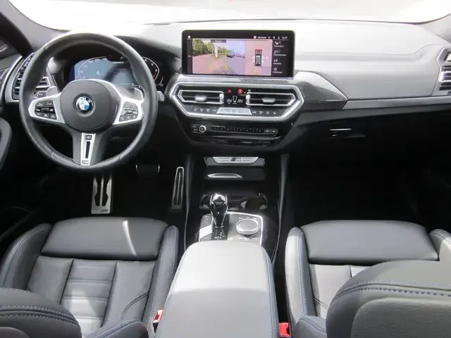 BMW X4 M