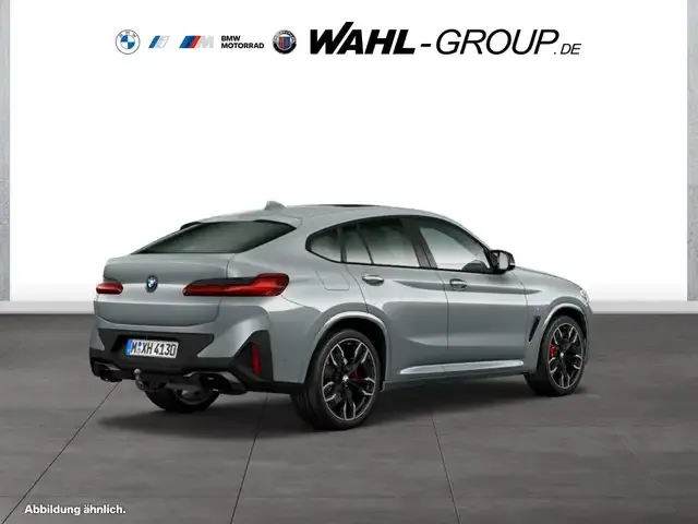 BMW X4 M