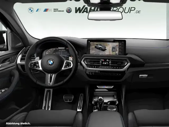 BMW X4 M