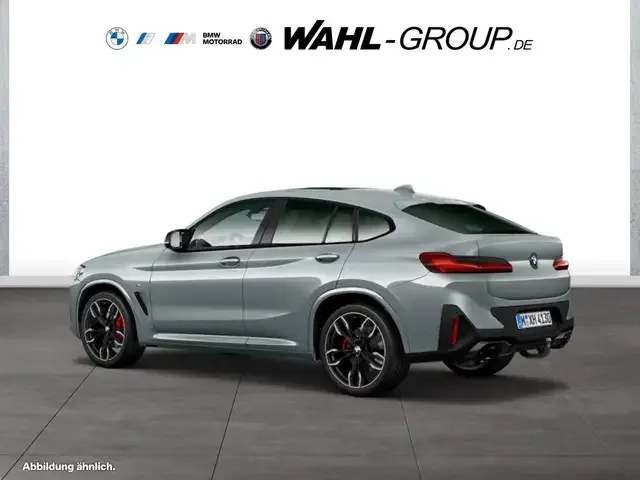 BMW X4 M