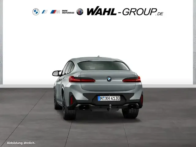 BMW X4 M