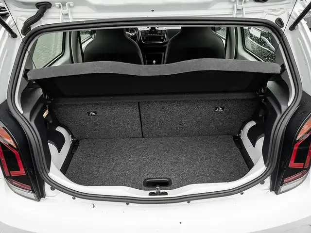 Volkswagen e-up!