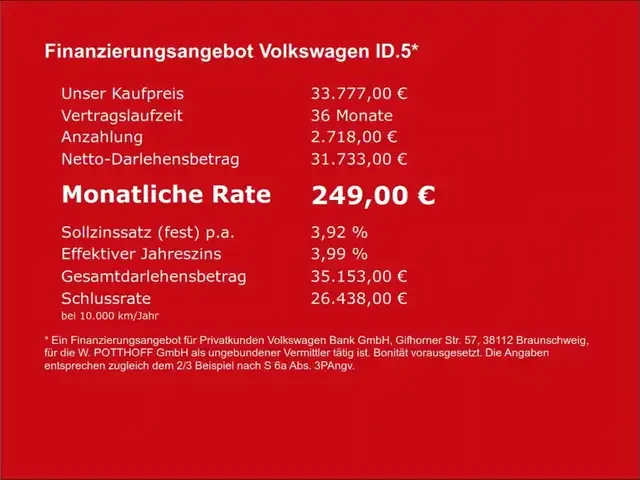 Volkswagen ID.5