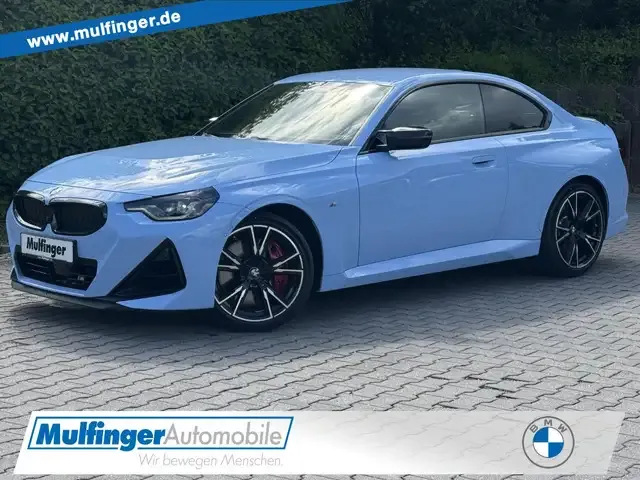 BMW 240