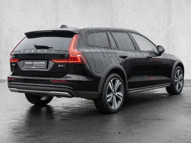 Volvo V60 Cross Country