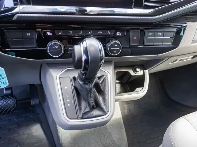 Volkswagen T6.1 California