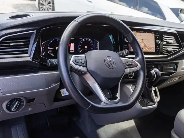 Volkswagen T6.1 California