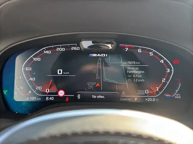 BMW X3 M