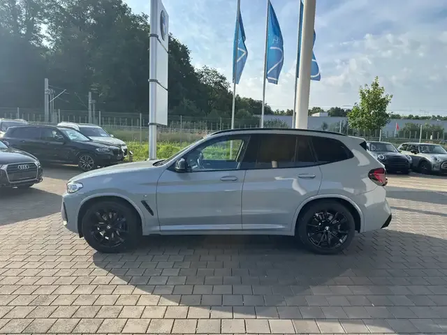 BMW X3 M
