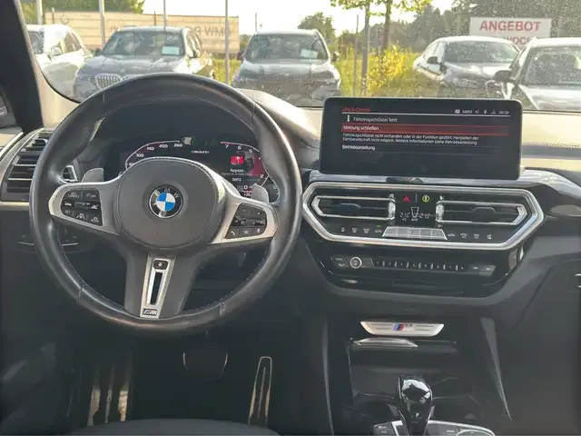 BMW X3 M