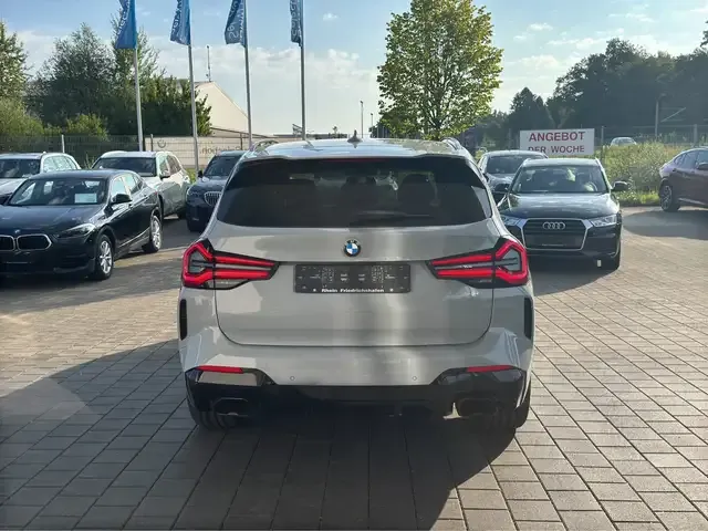 BMW X3 M