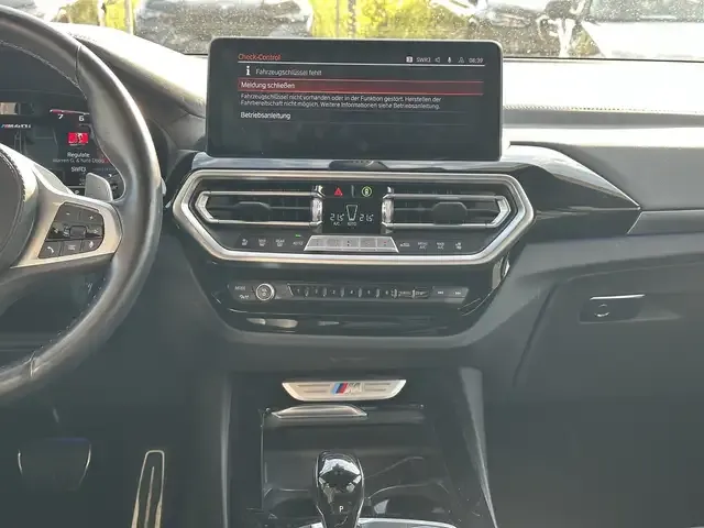 BMW X3 M