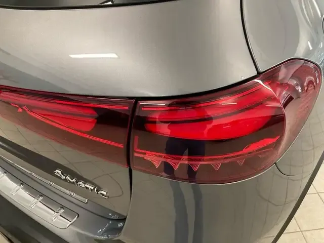 Mercedes-Benz EQA 350